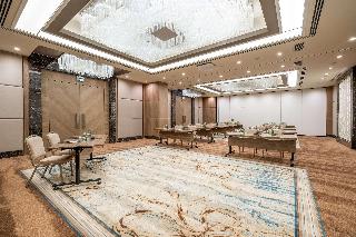 Clarion Hotel Golden Horn fotoÄŸrafÄ±