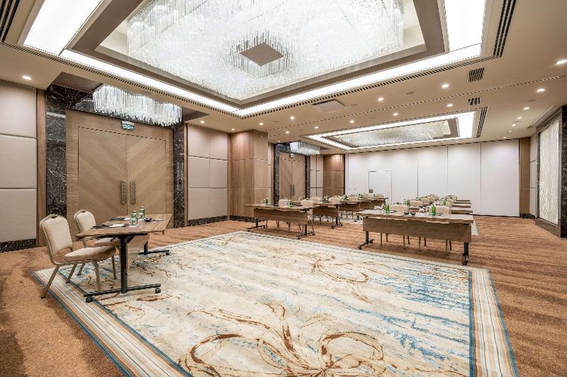 Clarion Hotel Golden Horn - Toplantı
