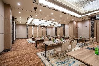 Clarion Hotel Golden Horn fotoÄŸrafÄ±