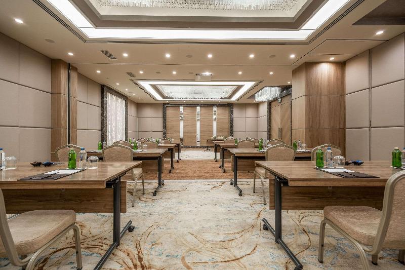 Clarion Hotel Golden Horn - Toplantı