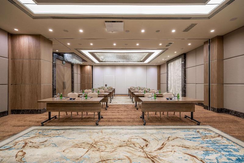 Clarion Hotel Golden Horn - Toplantı