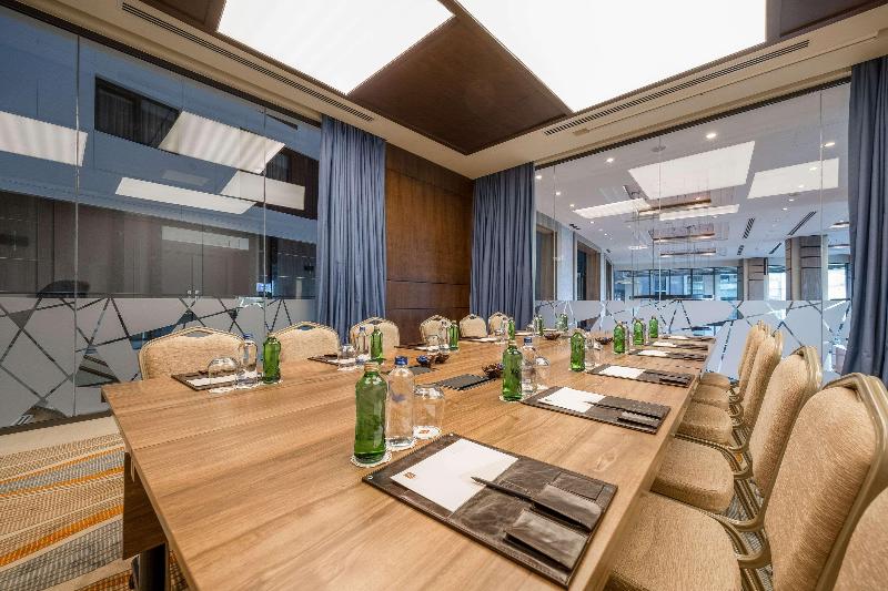 Clarion Hotel Golden Horn - Toplantı