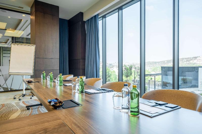 Clarion Hotel Golden Horn - Toplantı