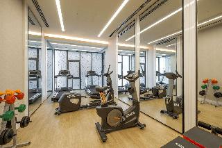 Clarion Hotel Golden Horn fotoÄŸrafÄ±