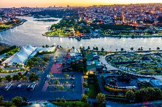 Clarion Hotel Golden Horn fotoÄŸrafÄ±
