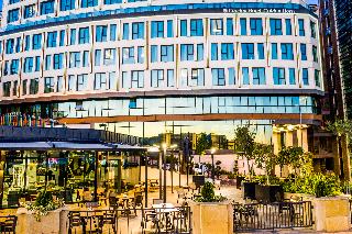 Clarion Hotel Golden Horn fotoÄŸrafÄ±