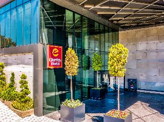 Clarion Hotel Golden Horn otel fotoğrafı
