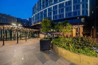 Clarion Hotel Golden Horn fotoÄŸrafÄ±