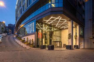 Clarion Hotel Golden Horn fotoÄŸrafÄ±