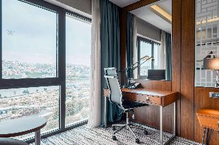 Clarion Hotel Golden Horn fotoÄŸrafÄ±