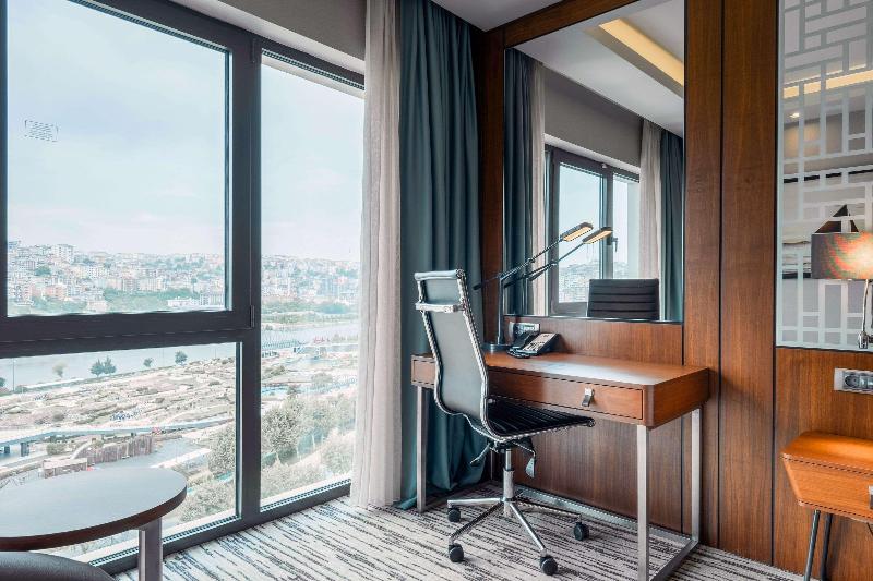 Clarion Hotel Golden Horn - Oda