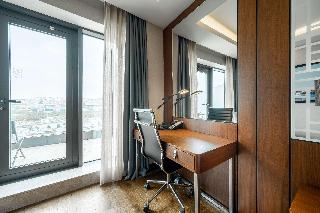 Clarion Hotel Golden Horn fotoÄŸrafÄ±