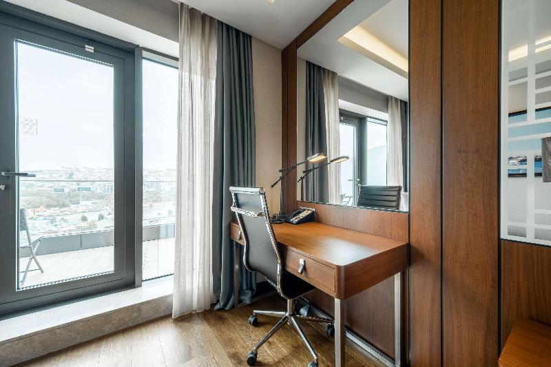Clarion Hotel Golden Horn - Oda