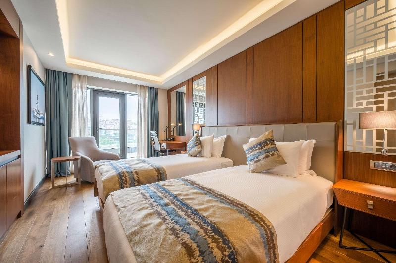 Clarion Hotel Golden Horn - Oda
