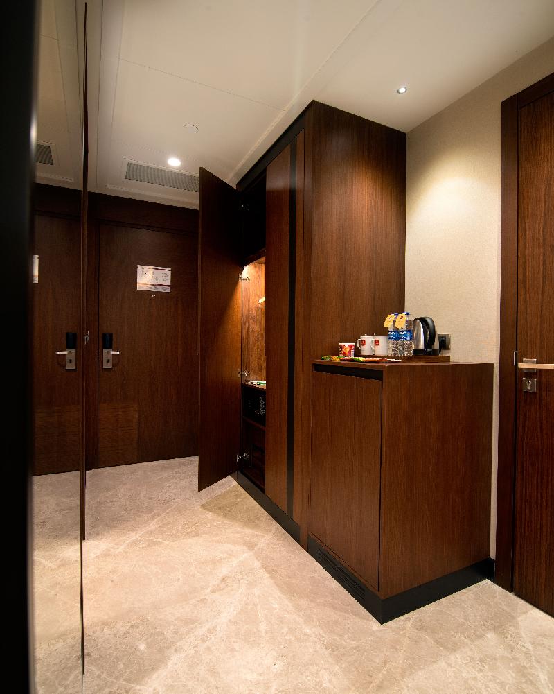 Clarion Hotel Golden Horn - Oda
