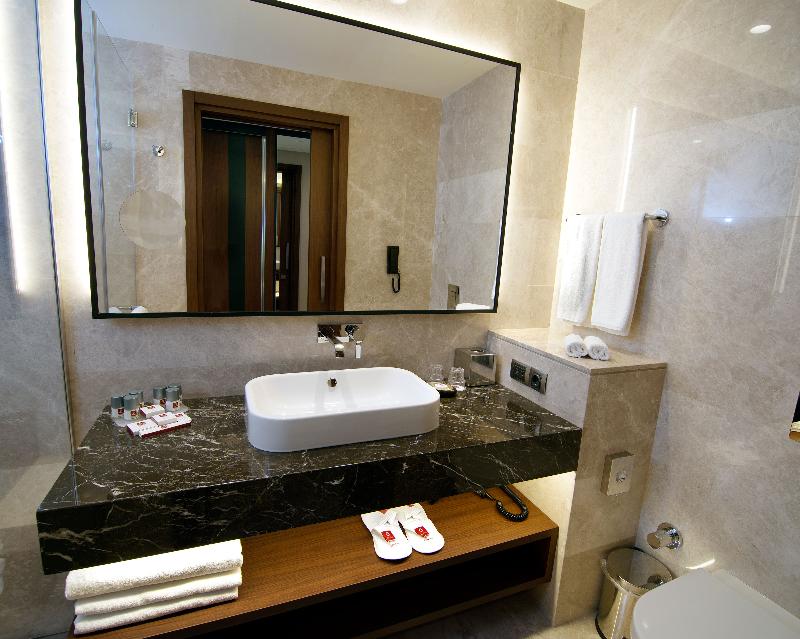 Clarion Hotel Golden Horn - Oda