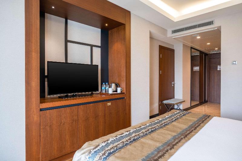 Clarion Hotel Golden Horn - Oda