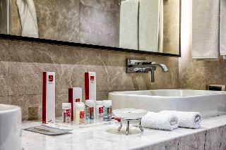 Clarion Hotel Golden Horn fotoÄŸrafÄ±