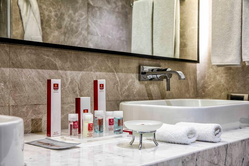 Clarion Hotel Golden Horn - Oda