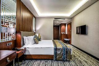 Clarion Hotel Golden Horn fotoÄŸrafÄ±