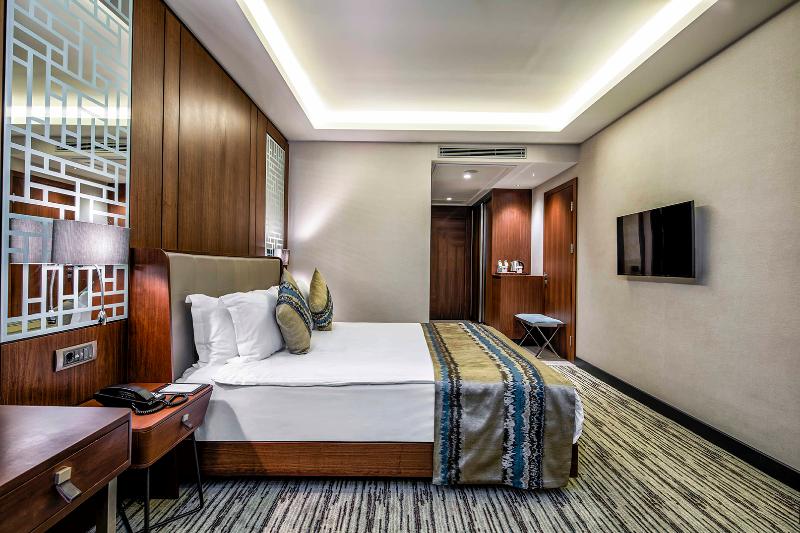Clarion Hotel Golden Horn - Oda