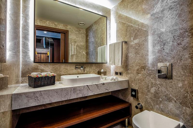 Clarion Hotel Golden Horn - Oda