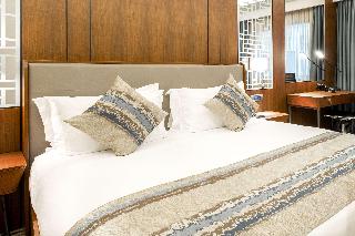 Clarion Hotel Golden Horn fotoÄŸrafÄ±
