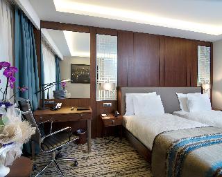 Clarion Hotel Golden Horn fotoÄŸrafÄ±