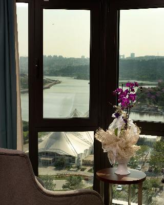 Clarion Hotel Golden Horn fotoÄŸrafÄ±