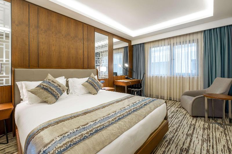 Clarion Hotel Golden Horn - Oda