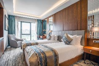 Clarion Hotel Golden Horn fotoÄŸrafÄ±