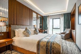 Clarion Hotel Golden Horn fotoÄŸrafÄ±