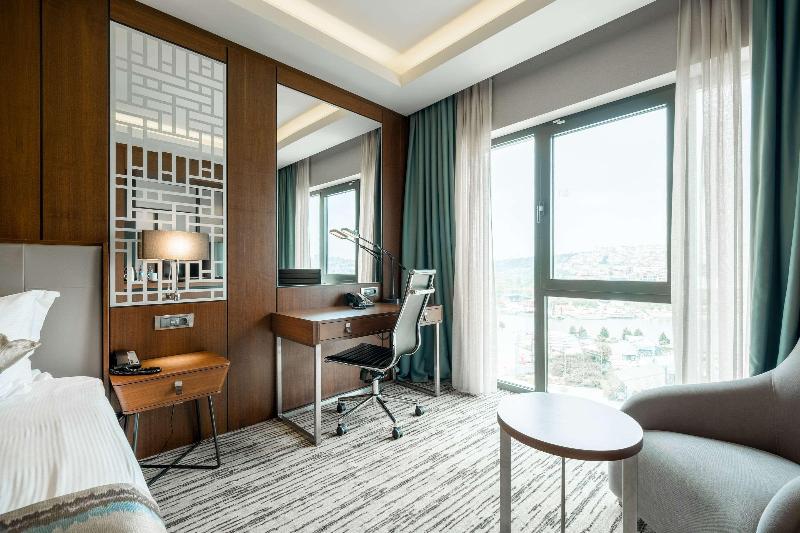 Clarion Hotel Golden Horn - Oda