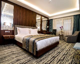 Clarion Hotel Golden Horn fotoÄŸrafÄ±