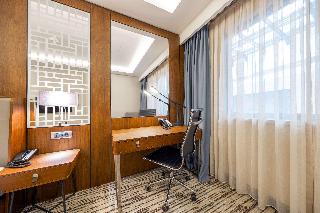 Clarion Hotel Golden Horn fotoÄŸrafÄ±