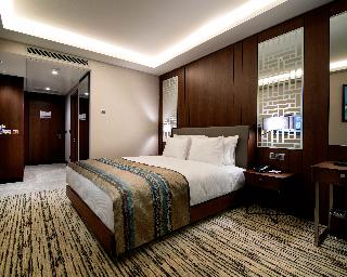 Clarion Hotel Golden Horn fotoÄŸrafÄ±