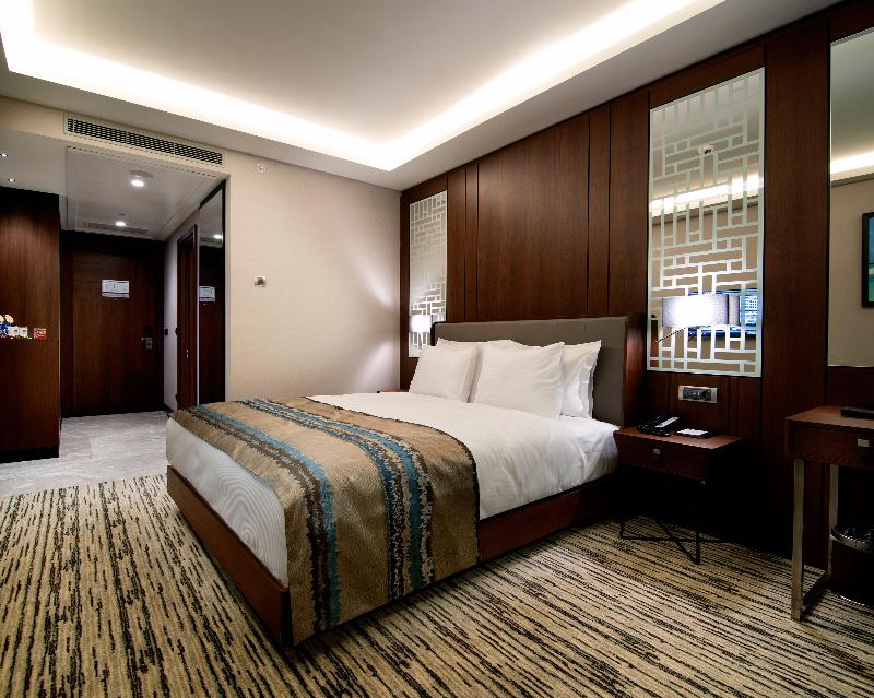 Clarion Hotel Golden Horn - Oda