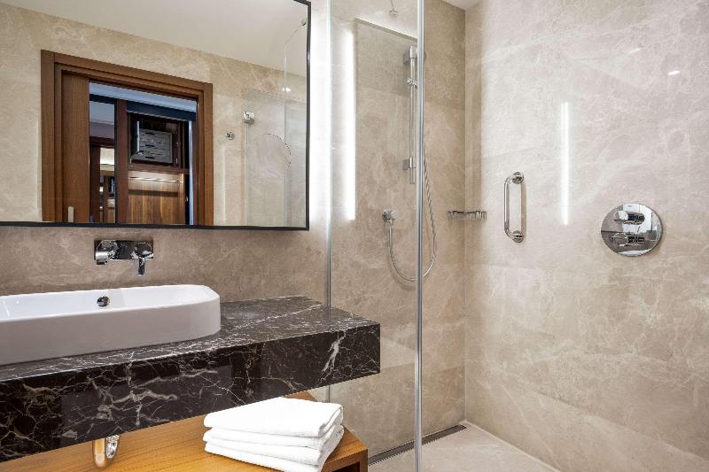 Clarion Hotel Golden Horn - Oda
