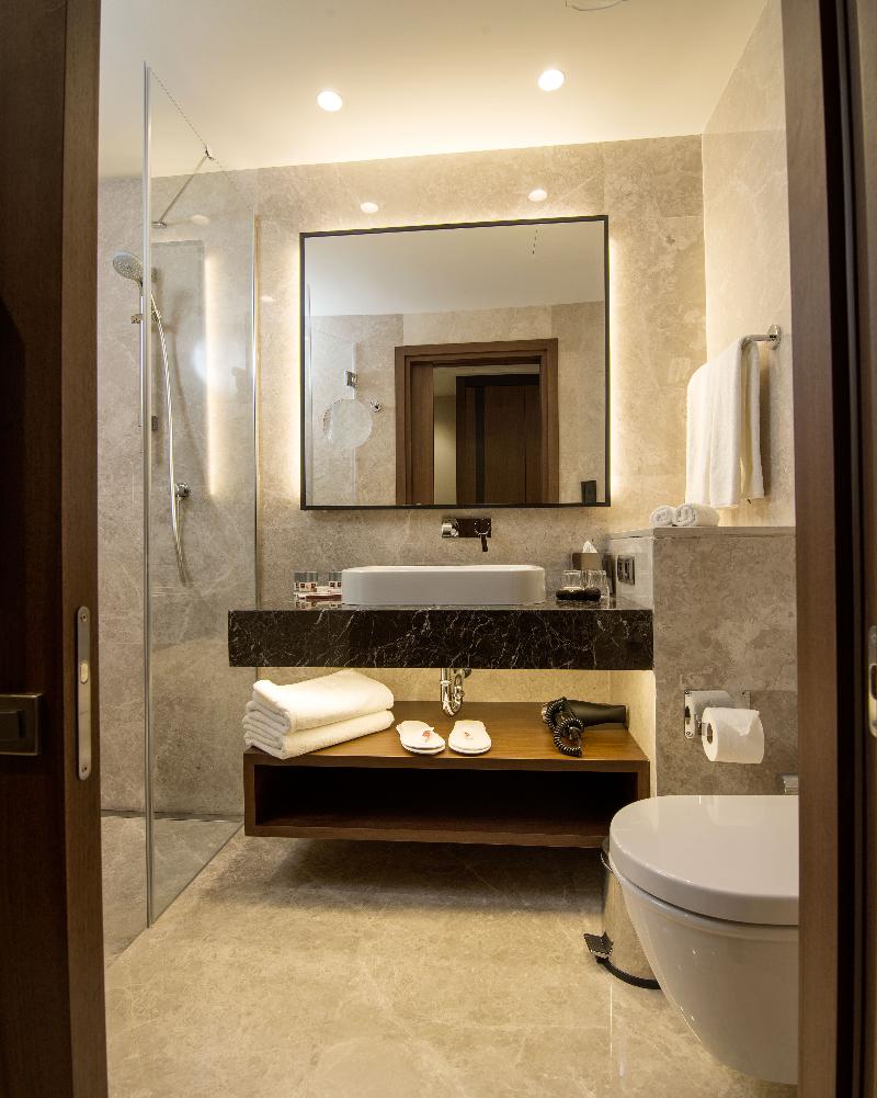 Clarion Hotel Golden Horn - Oda