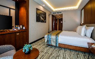 Clarion Hotel Golden Horn fotoÄŸrafÄ±