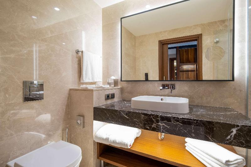 Clarion Hotel Golden Horn - Oda