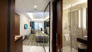 Clarion Hotel Golden Horn fotoÄŸrafÄ±