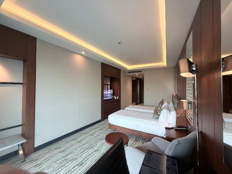 Clarion Hotel Golden Horn - Oda