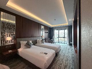 Clarion Hotel Golden Horn fotoÄŸrafÄ±