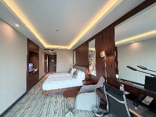 Clarion Hotel Golden Horn fotoÄŸrafÄ±
