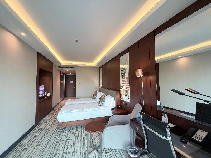 Clarion Hotel Golden Horn - Oda