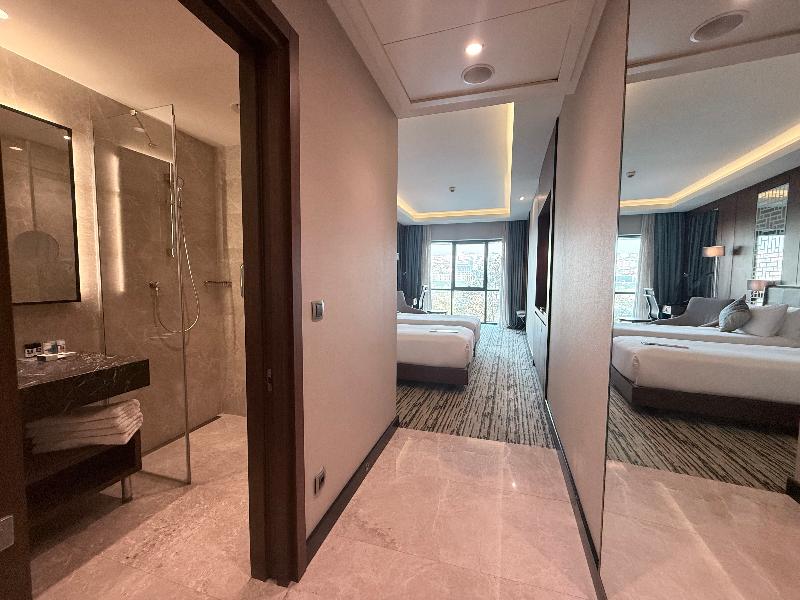 Clarion Hotel Golden Horn - Oda