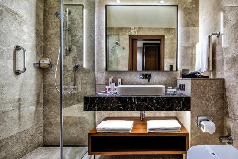 Clarion Hotel Golden Horn - Oda