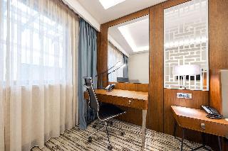 Clarion Hotel Golden Horn fotoÄŸrafÄ±