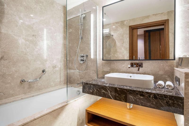 Clarion Hotel Golden Horn - Oda